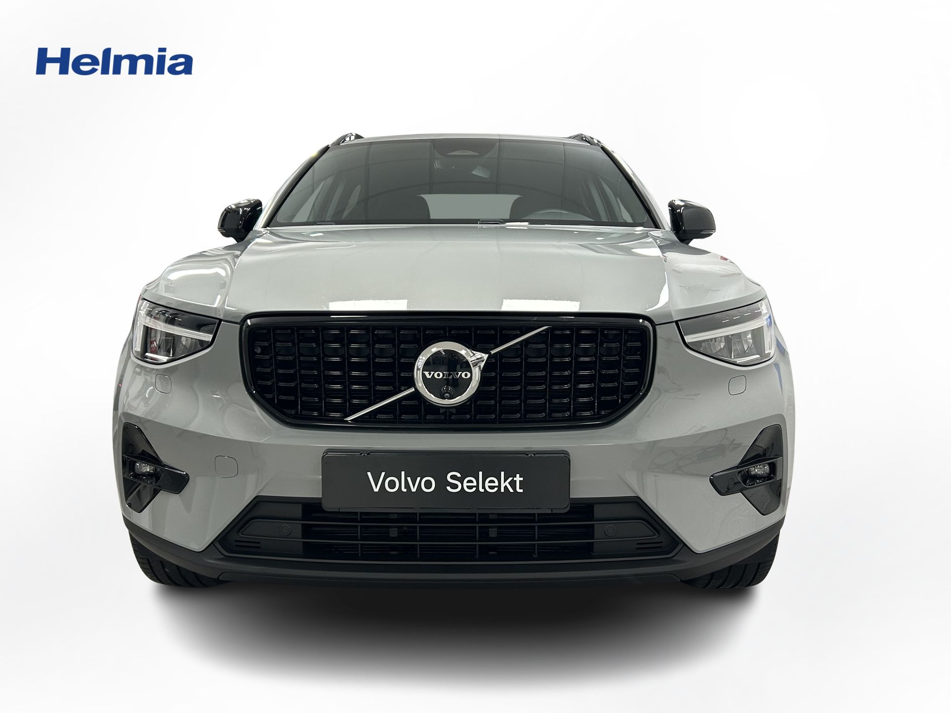 Volvo XC40 B3 FWD Bensin Plus Dark 2025, bild 6/10