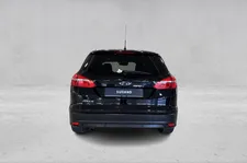 Thumnail bilde 3 av Ford Focus Stasjonsvogn