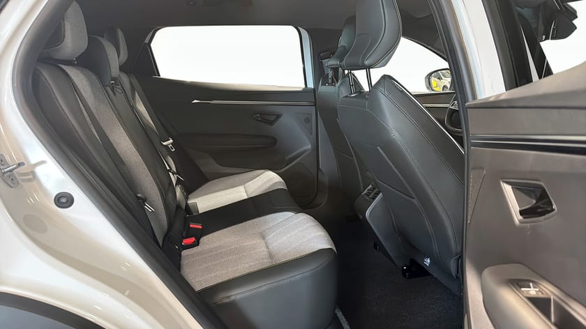 Bild 5 av Renault Scenic E-Tech TECHNO 87KWH *FR 4690:- / MÅN PL-KAMPANJ*