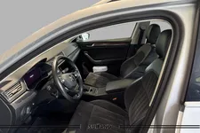 Thumnail bilde 3 av Škoda Superb Stasjonsvogn