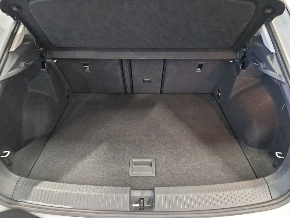 Volkswagen Volkswagen T-Roc — bild 11