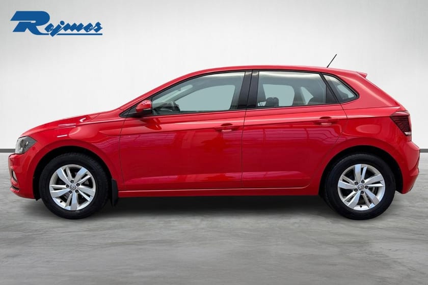 Bild 4 av Volkswagen Polo