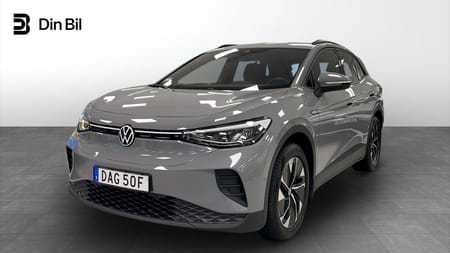 Volkswagen ID.4 Pro Performance 4M