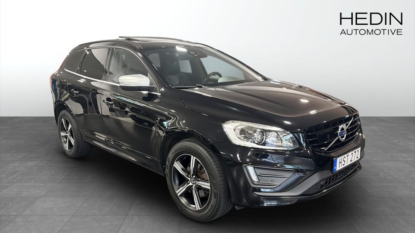 Bild 2 av Volvo XC60