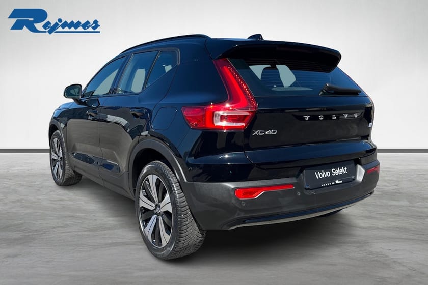 Bild 2 av Volvo XC40 Recharge Core Edition