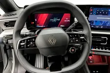 Renault 5 E-Tech