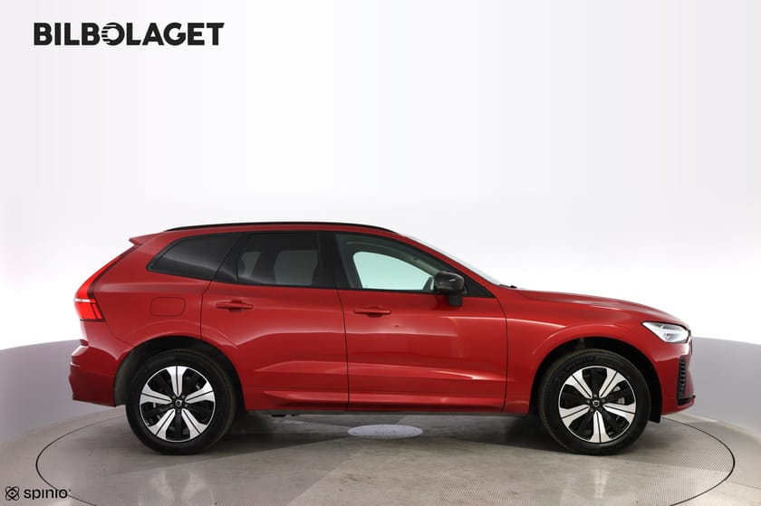Bild 5 av Volvo XC60 T6 Plus Dark Edition