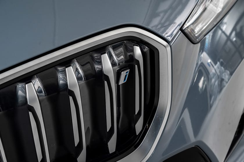 Bilde 5 av BMW iX1 xDrive30