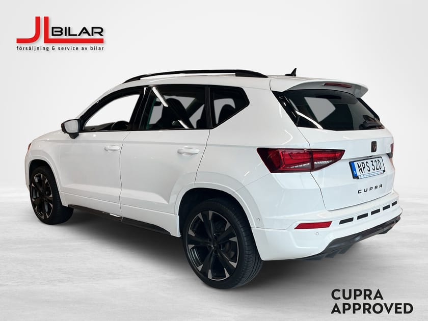 Bild 2 av CUPRA Ateca