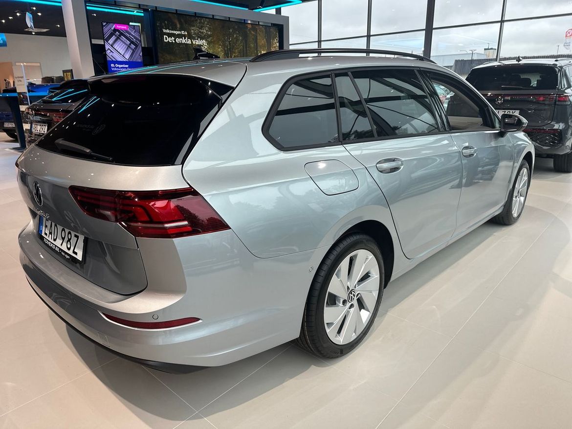 Volkswagen Volkswagen Golf — bild 2
