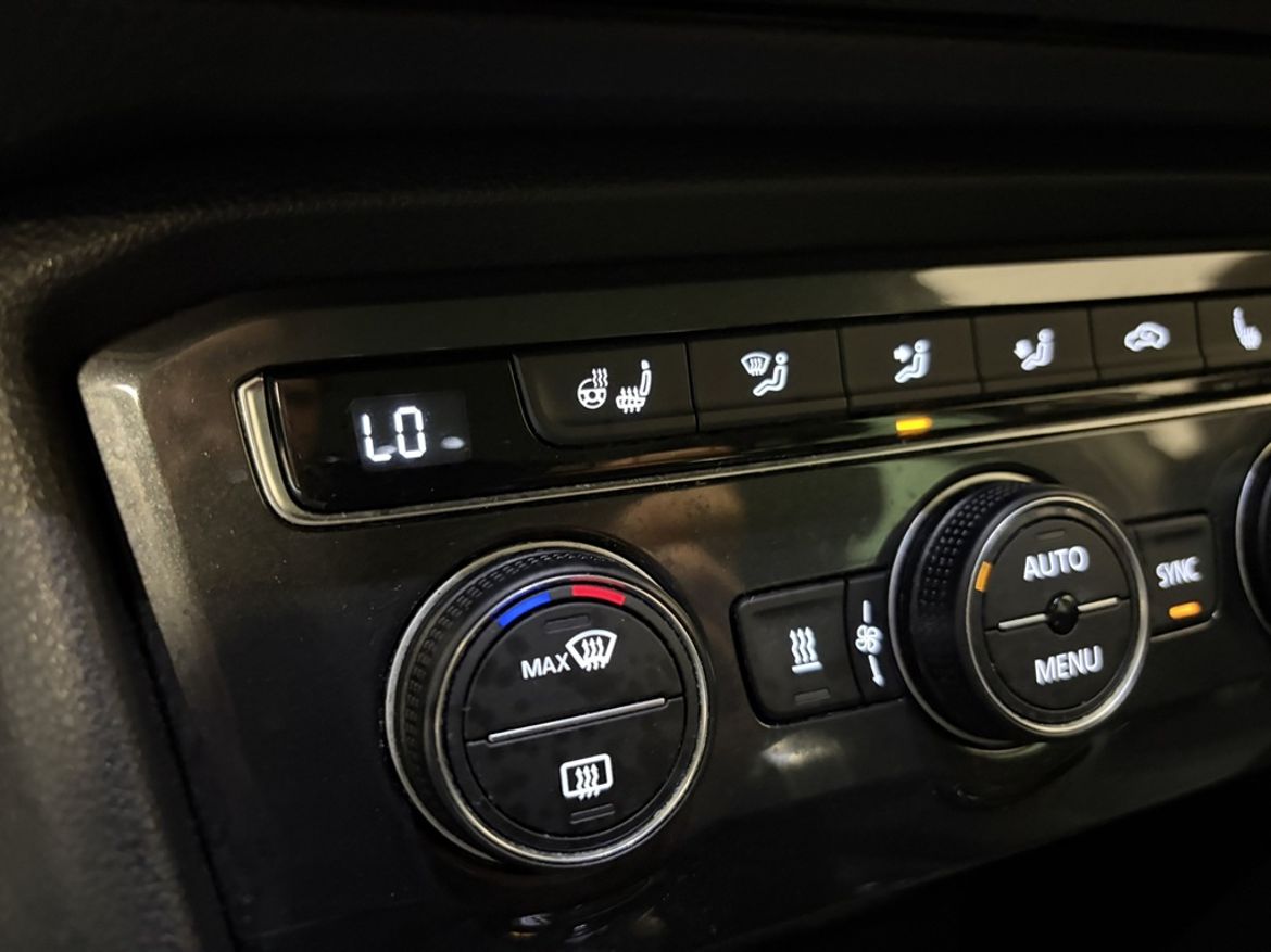 Volkswagen Volkswagen Tiguan — bild 19