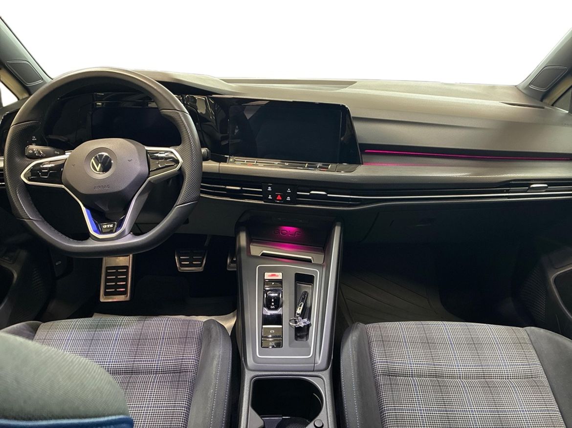 Volkswagen Volkswagen Golf GTE — bild 12