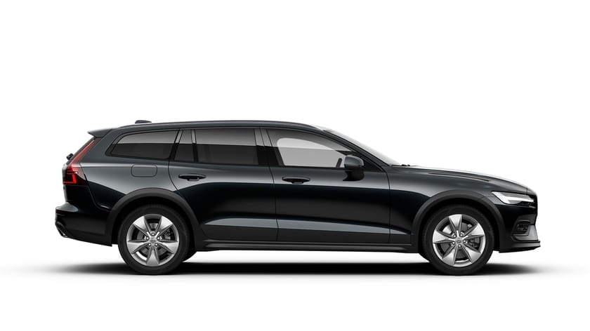 Bilde 3 av Volvo V60 Cross Country D4 AWD PRO KROK|HUD|360|PLUSS.PK|8år*