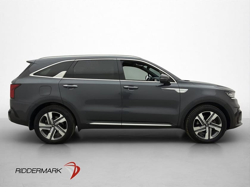 Bild 4 av Kia Sorento PHEV AWD Advance Plus 7-Sit Pano BOSE HUD Drag