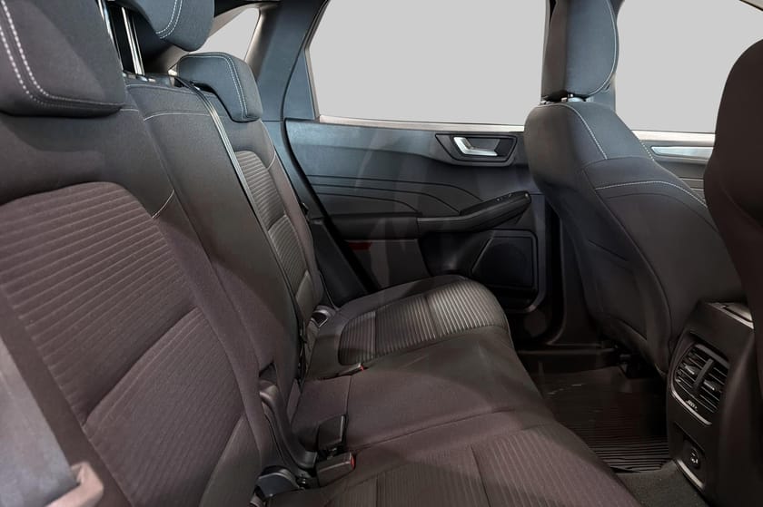 Bild 5 av Ford Kuga Plug-In Hybrid 225hk Nordic *KAMPANJRÄNTA 4,95%*