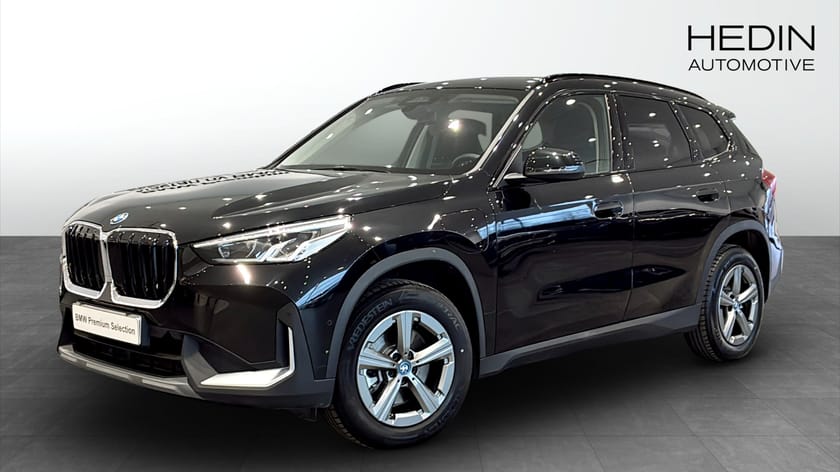 Bild 1 av BMW X1 xDrive25e Ink V-Hjul Drag, Rattvärme,Farthållare