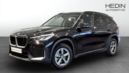 BMW X1 xDrive25e Ink V-Hjul Drag, Rattvärme,Farthållare