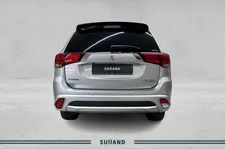 Thumnail bilde 3 av Mitsubishi Outlander PHEV