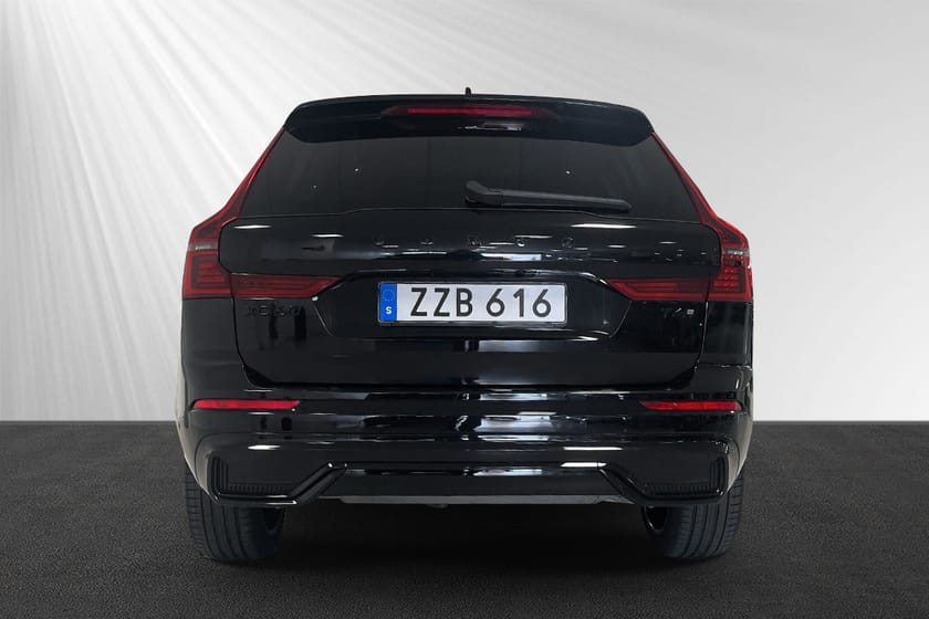 Bild 2 av Volvo XC60