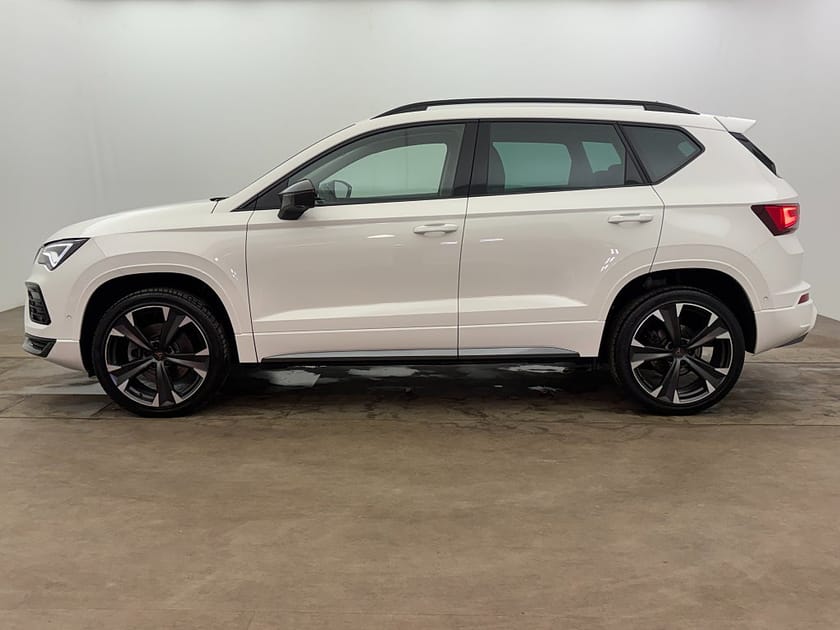 Bild 3 av CUPRA Ateca 1.5 TSI DSG Backkamera Navi Carplay Cockpit