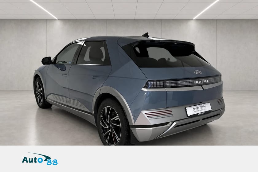 Bilde 4 av Hyundai Ioniq 5 Premium  AWD Long Range