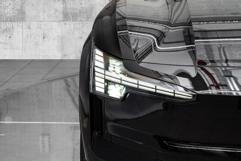 Bilde 4 av Volvo EX30 Twin Motor Performance El. Plus 428Hk. Velholdt!