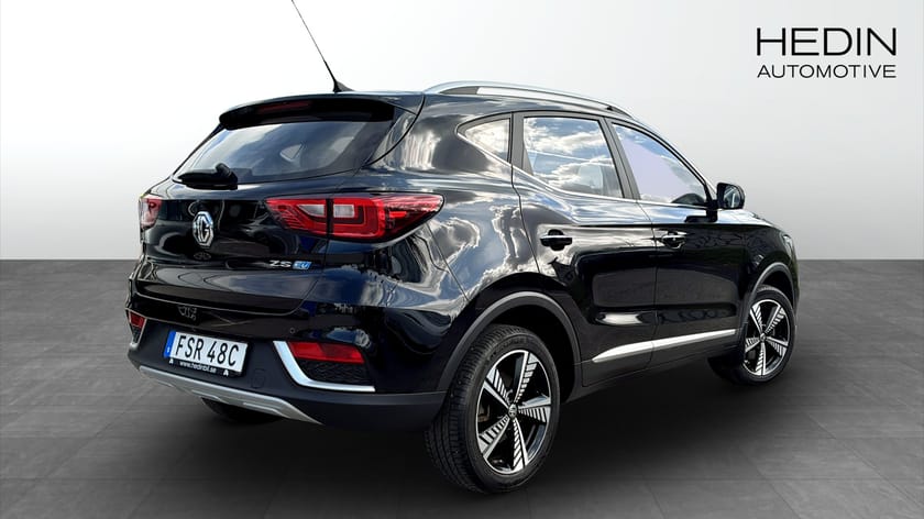 Bild 2 av MG ZS EV