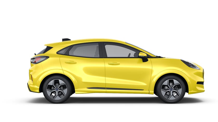 Bild 3 av Ford Puma Gen-E