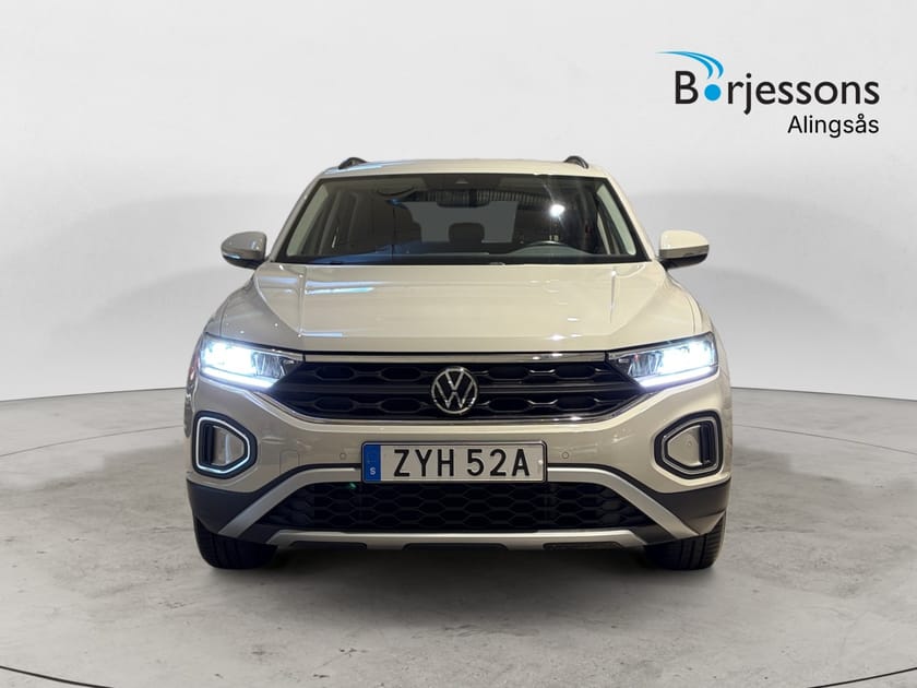 Bild 5 av Volkswagen T-Roc