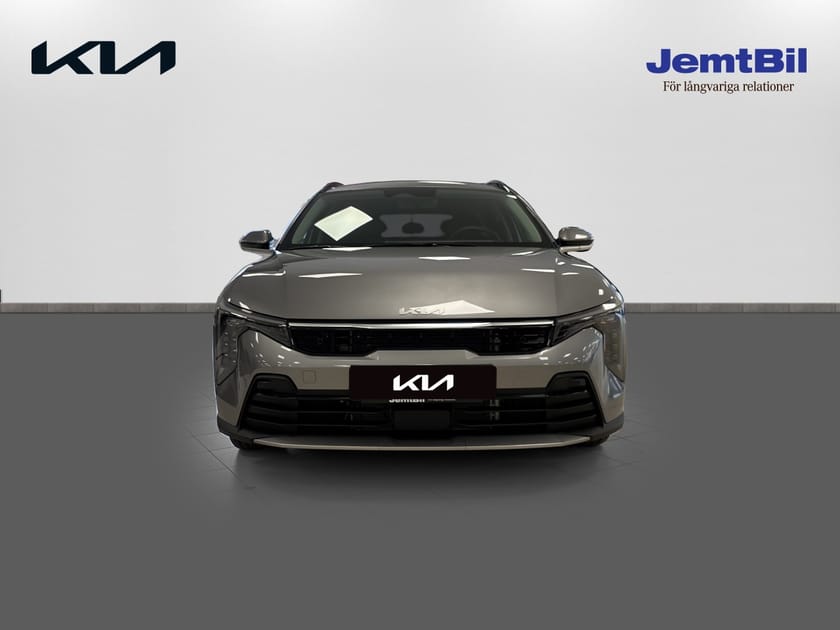 Bild 2 av Kia K4 Sportswagon
