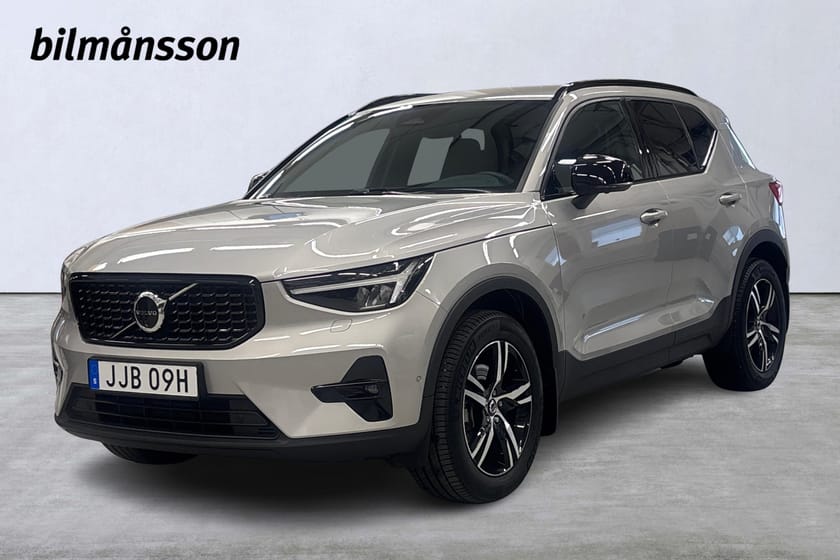 Bild 1 av Volvo XC40