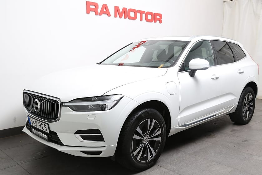 Bild 1 av Volvo XC60