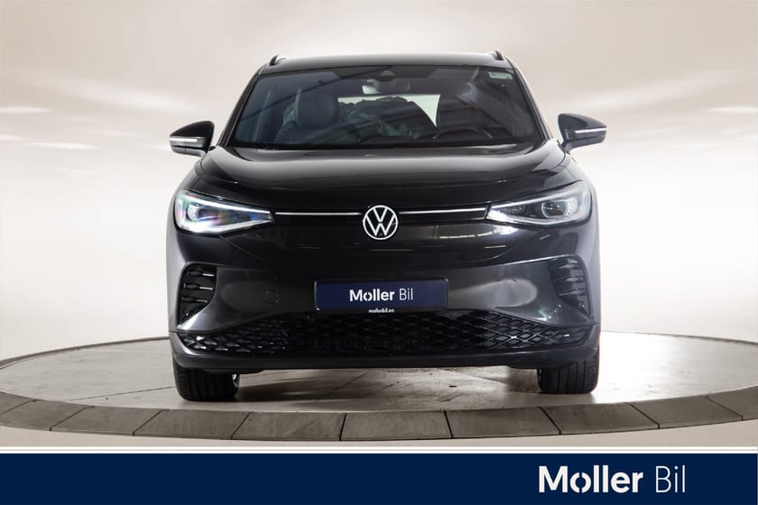 Bilde 3 av Volkswagen ID.4 GTX 77kwh