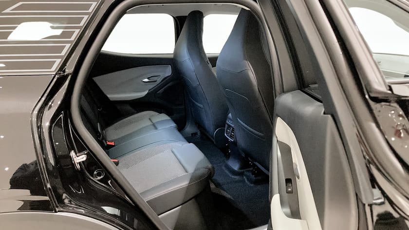 Bild 5 av Ford Explorer EV Extended Range RWD