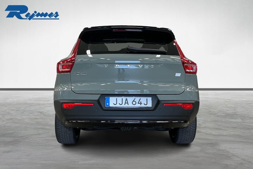 Bild 3 av Volvo XC40 Recharge Extended Range Ultimate