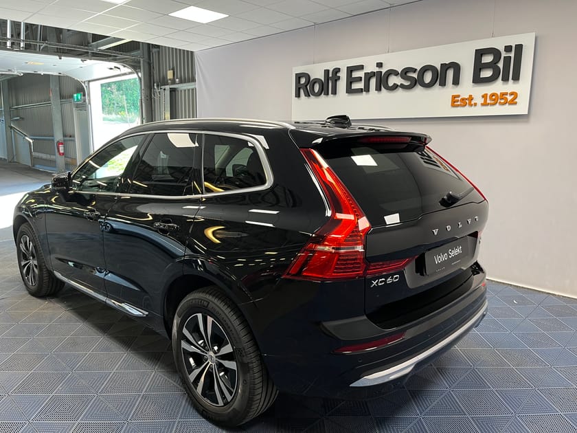 Bild 3 av Volvo XC60 T6 Core Edition