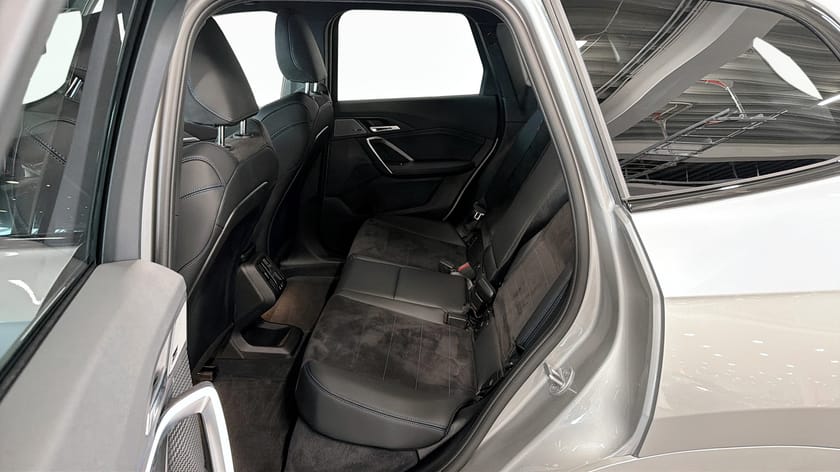 Bild 5 av BMW iX1 xDrive30 M Sport 360 H/K Elstol m minne