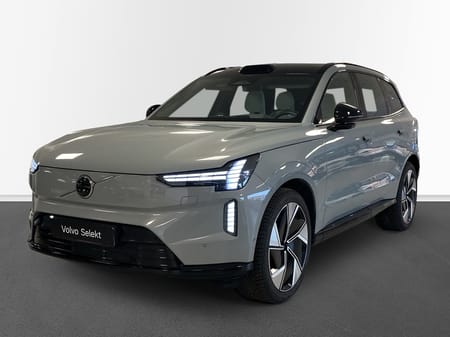 Volvo EX90