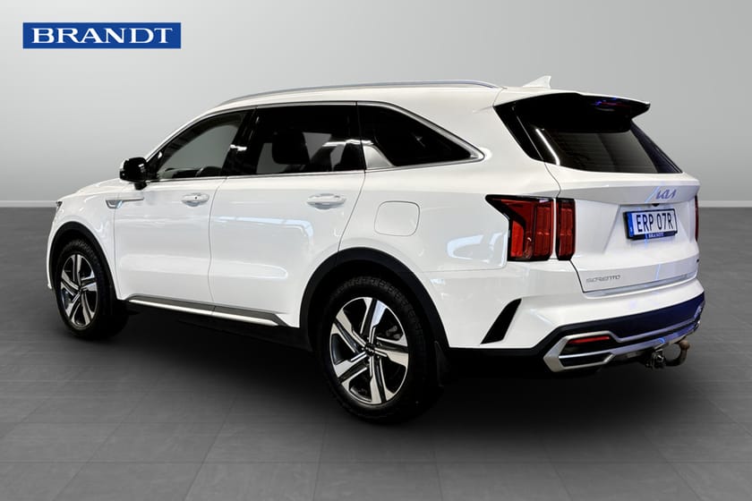 Bild 2 av Kia Sorento PHEV