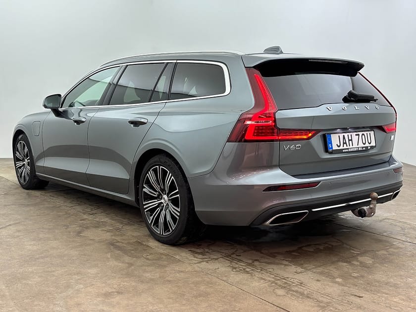 Bild 4 av Volvo V60