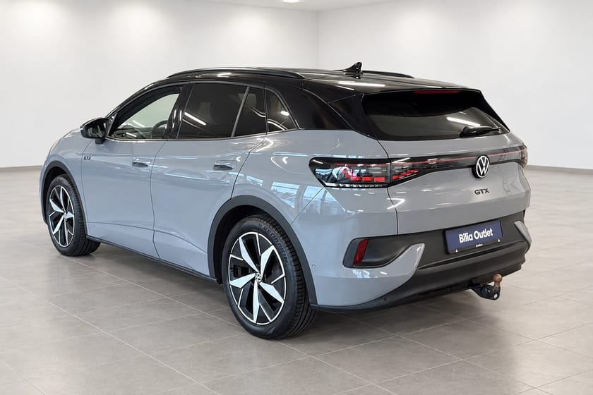 Bilde 3 av Volkswagen ID.4 GTX