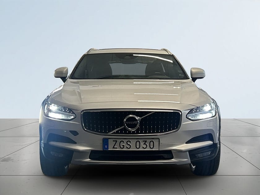 Bild 2 av Volvo V90 Cross Country D5 AWD