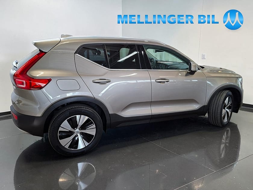Bild 3 av Volvo XC40 Recharge T4 DCT Inscription Expression