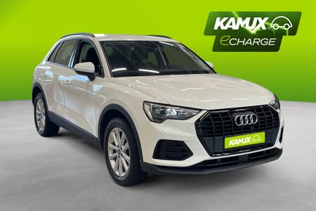 Audi Q3 45 TFSI e