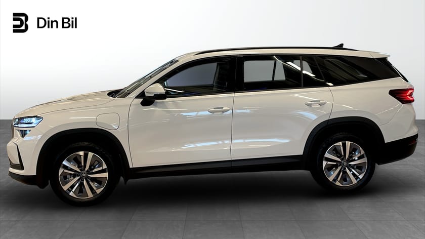 Bild 2 av Škoda Kodiaq iV