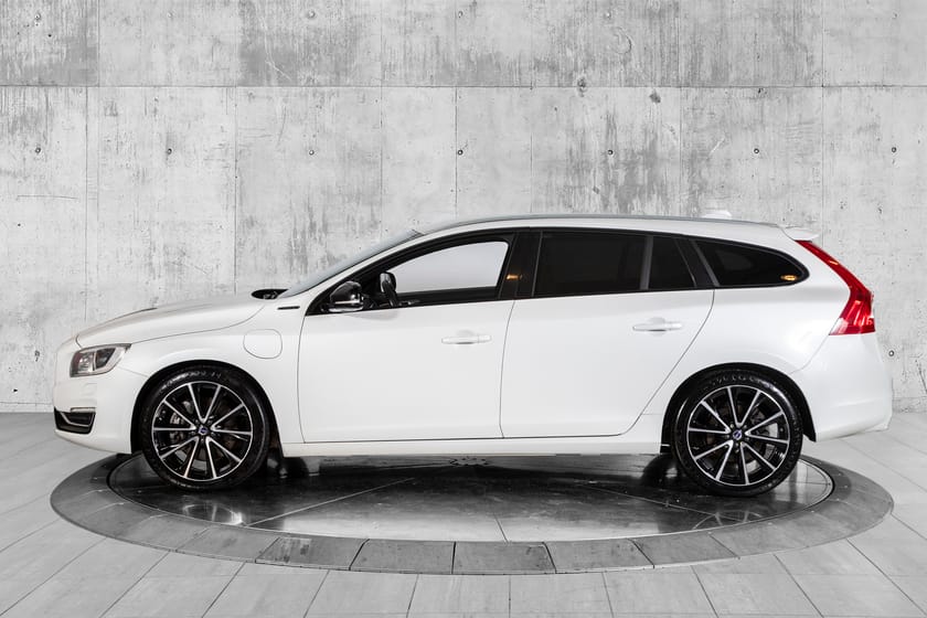 Bilde 4 av Volvo V60