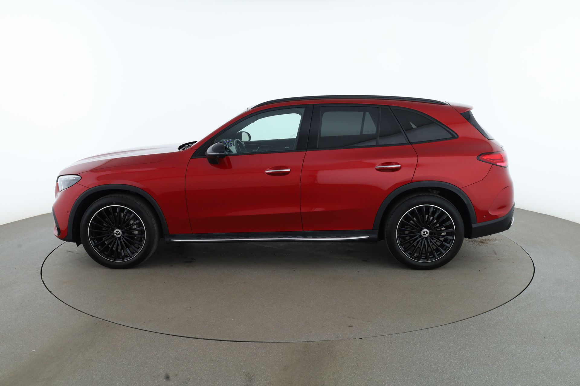 Mercedes-Benz GLC 2023, bild 2/48