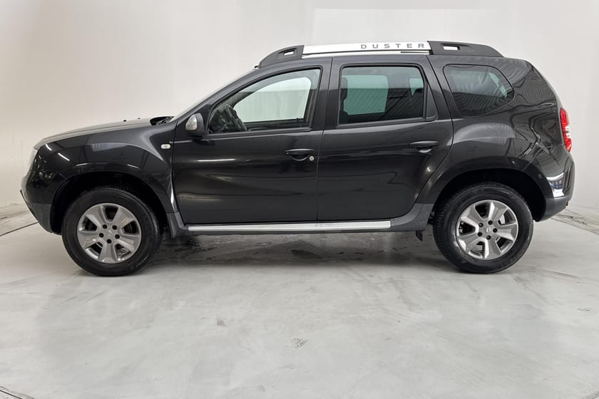 Bild 2 av Dacia Duster