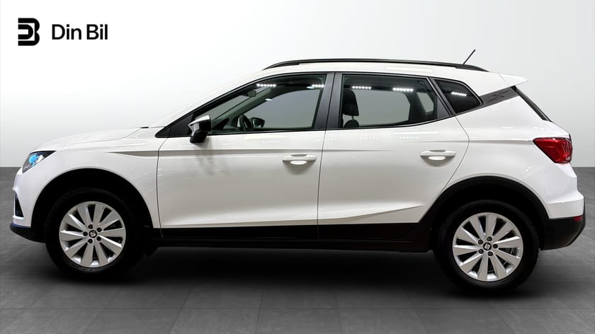 Bild 2 av SEAT Arona TSI 95 STYLE