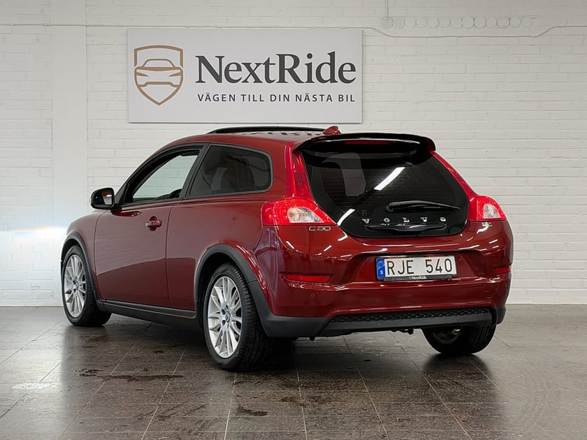 Bild 3 av Volvo C30